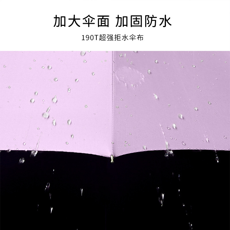其他伞实物图