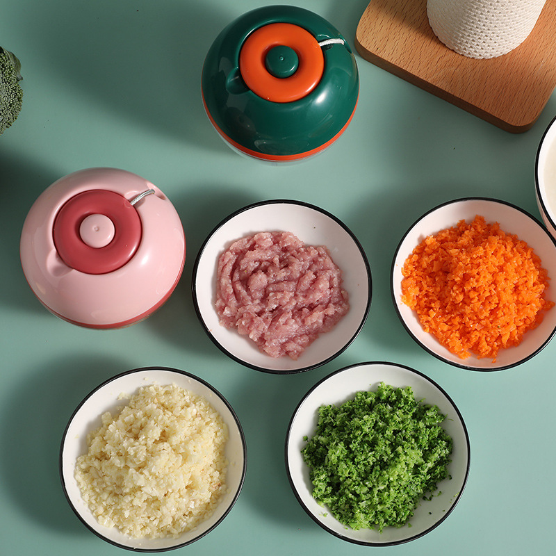 多功能切菜器实物图