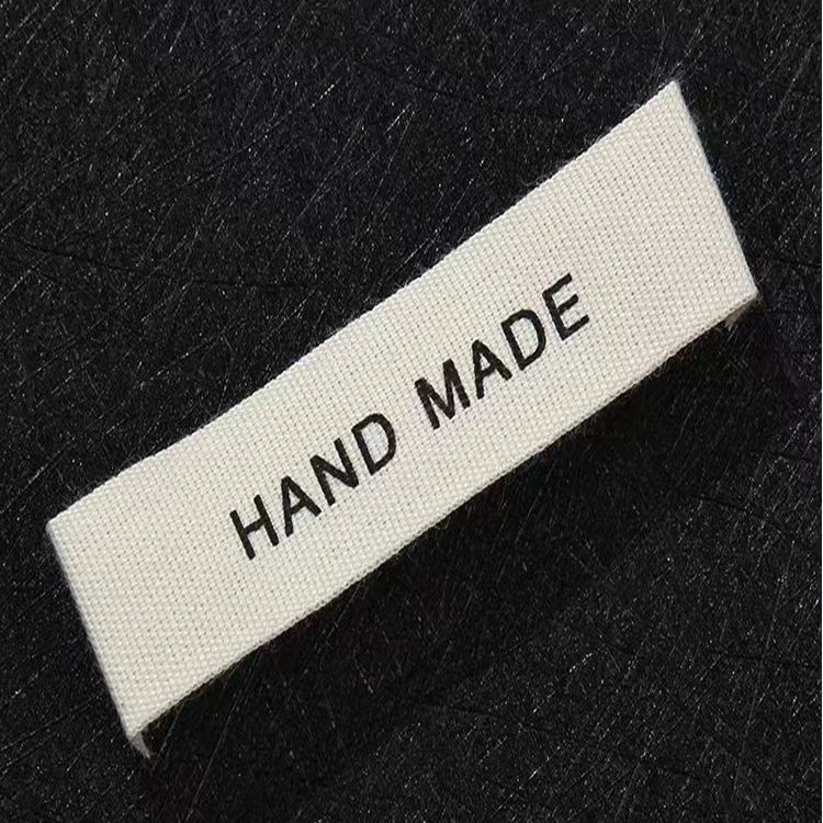 绣花标/织唛布标/商标/国旗pvc魔术贴/服装辅料细节图