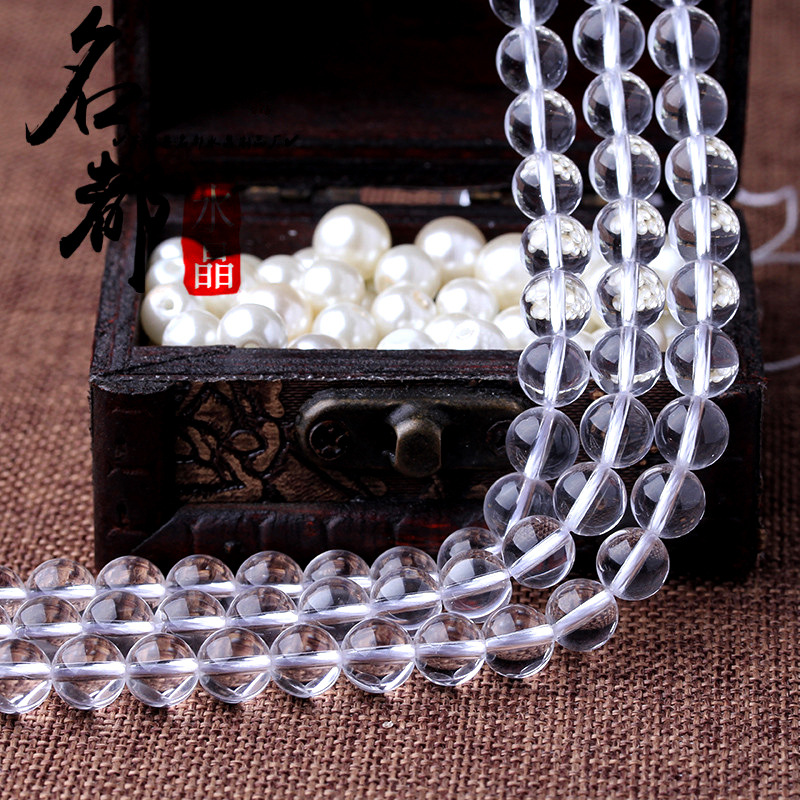 وقد تم بيع قطع مصنوعة من الكريستال (8 أ)، وهي عبارة عن قطع مصنوعة من الكريستال (Diy)، وهي قطع مصنوعة في البرازيل Specification image