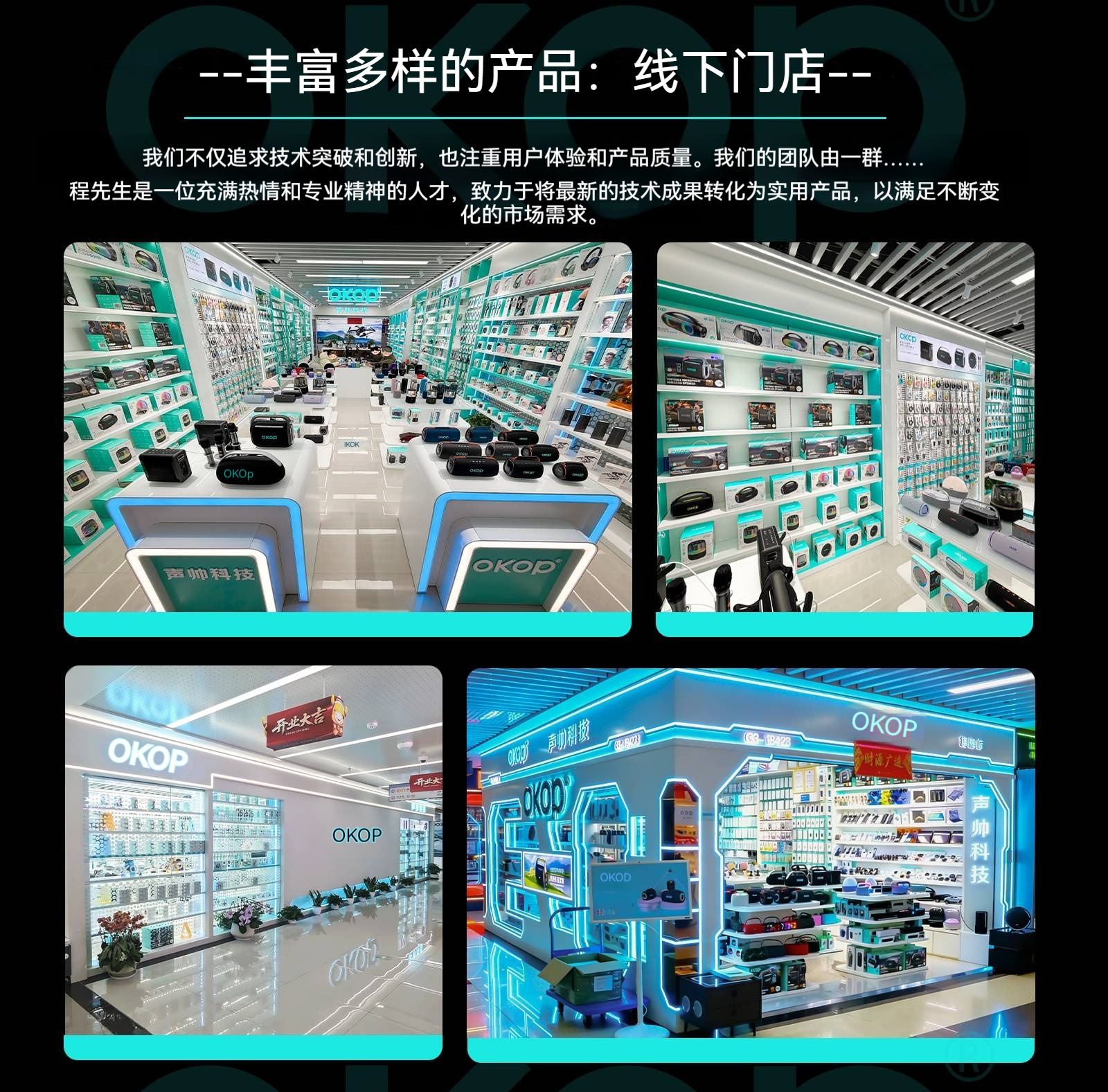 559 Bluetooth speaker, 15W wireless charging, clock alarm, RGB ambient light, white noise desktop speaker, cross-border bestseller pic 5