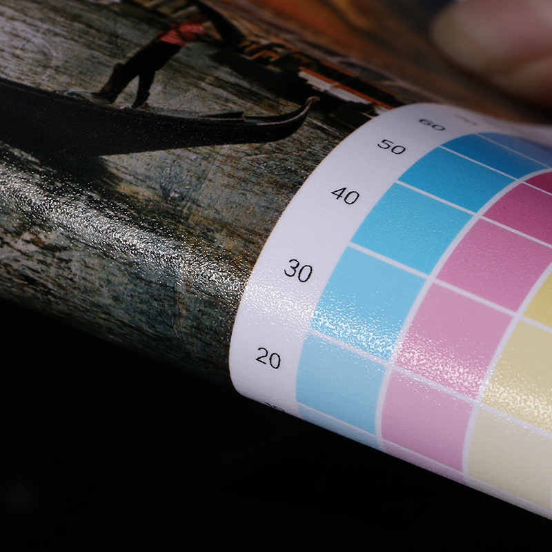 Jinlan 260g RC photo paper 4R high-gloss textured printing paper, one-piece consignment, inkjet printing photo paper manufacturer