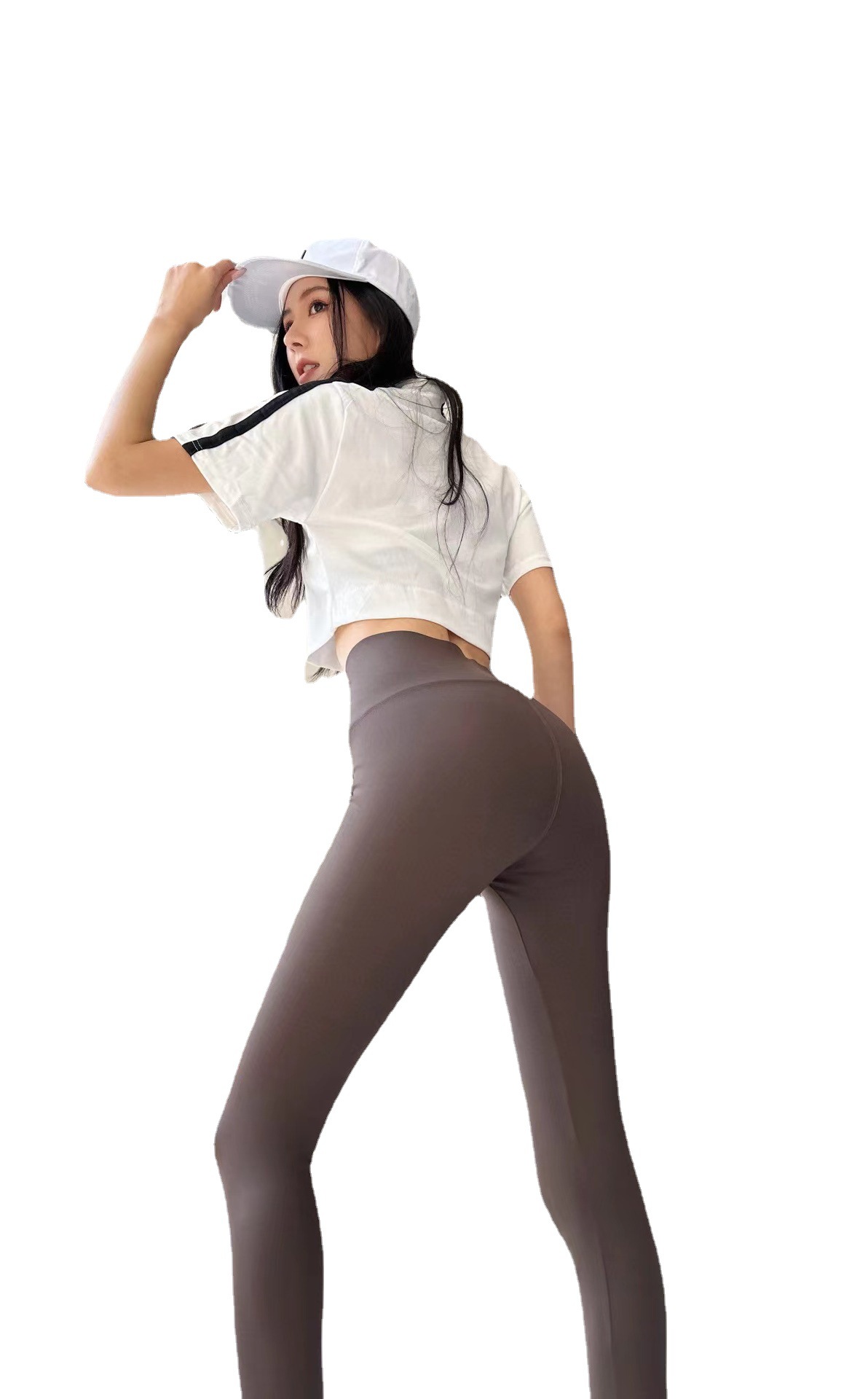 في الربيع والربيع بالجملة، تتسع بنطلون باربي الجديد Item Picture