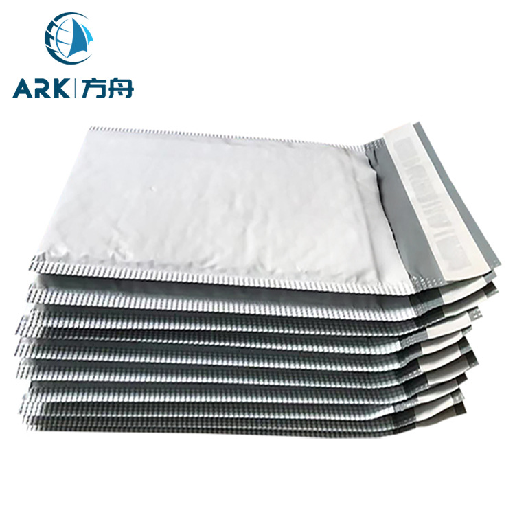 Co-extruded film bubble bags, express packaging foam bags, shockproof and drop-proof bubble bags, thickened pearlescent film bubble envelopes pic 16
