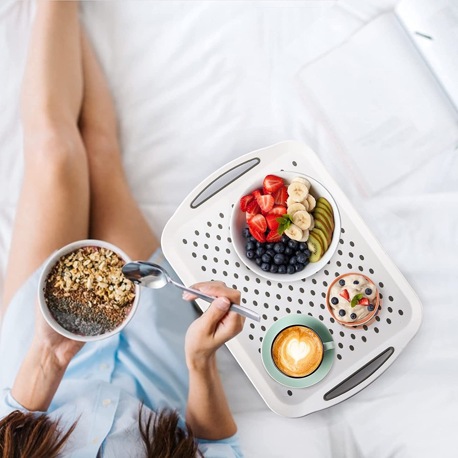 Food plate, coffee plate Specification image