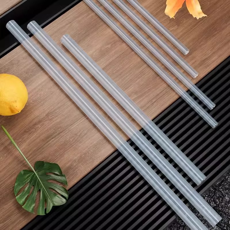 Hot melt glue stick, high-viscosity hot melt glue, household strong hand glue, 7mm/11mm hot melt glue gun, glue strip, hot melt grab Application Scenario