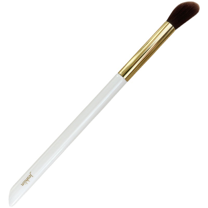 Finger Ventral Oblique Nose Shadow Brush Nose Shadow Brush Contouring Profile Brush Cangzhou Makeup Brush Soft Not Tied Item Picture