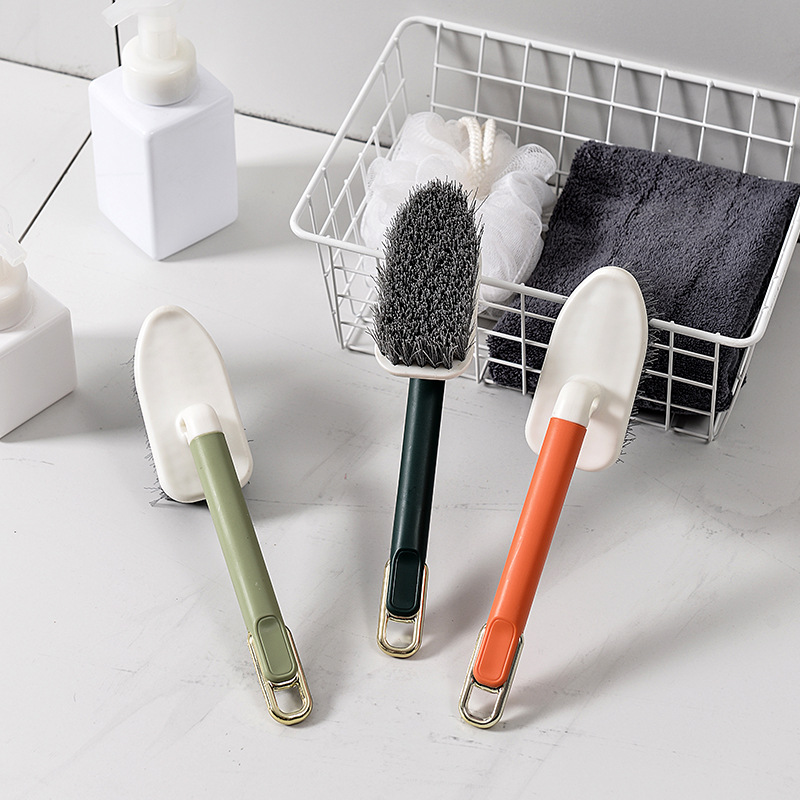 Multi-functional tile brush, floor brush and cleaning brush Specification drawing