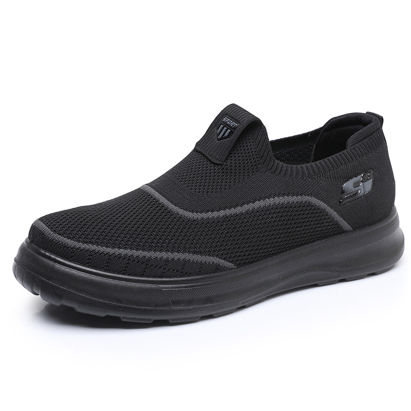 الأحذية هي الأحذية هي الأحذية ذات القعر الناعم Item Picture