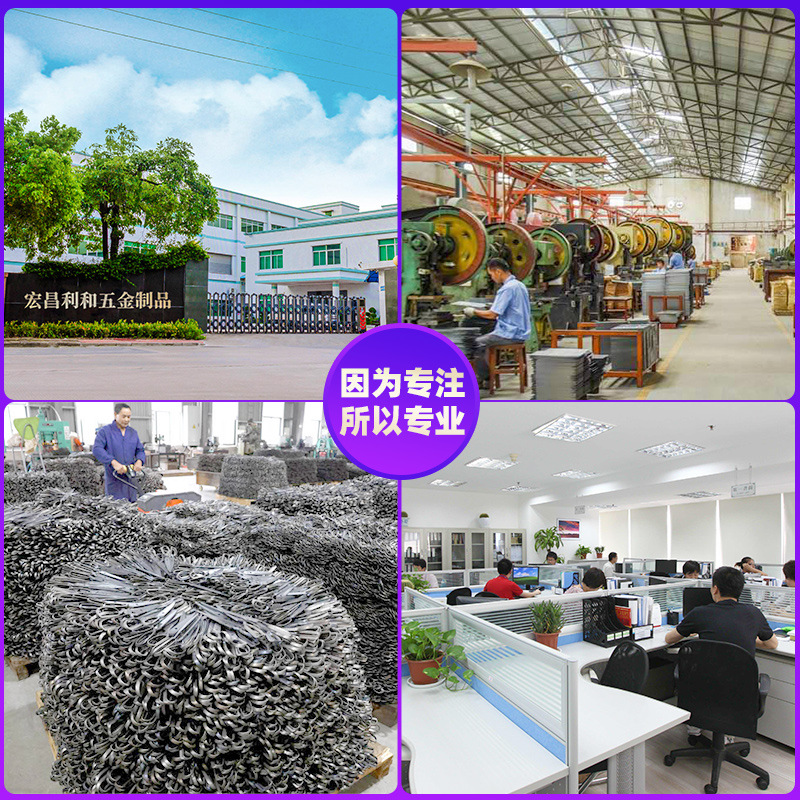 折叠剪刀/剪刀/剪线头小剪刀/折叠小剪刀/金达日美剪刀产品图