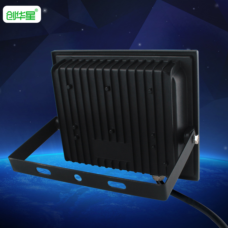 LED投光灯/30W/60细节图