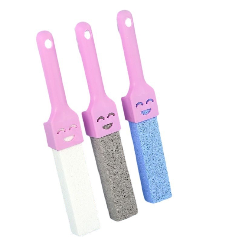 Powerful Cleaning, Multi-Functional Household, Non-Dirty Hand Toilet Brush, Floating Stone Oil Sludge Water Level, No Dead Corners, Specially Designed For Toilet Cleaning Specification drawing