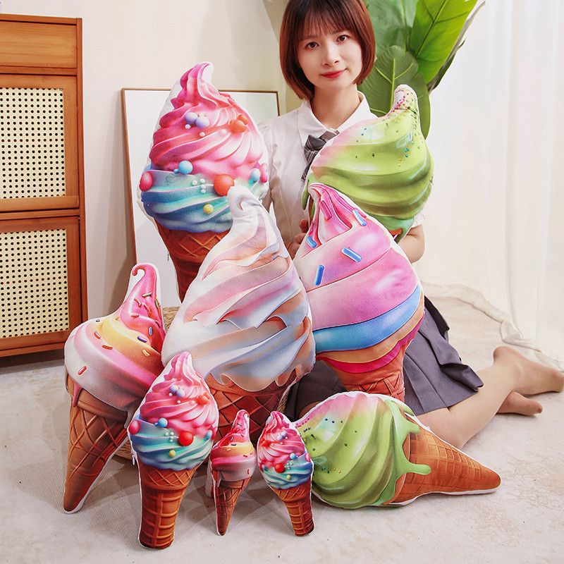 毛绒公仔、玩偶、娃娃实物图