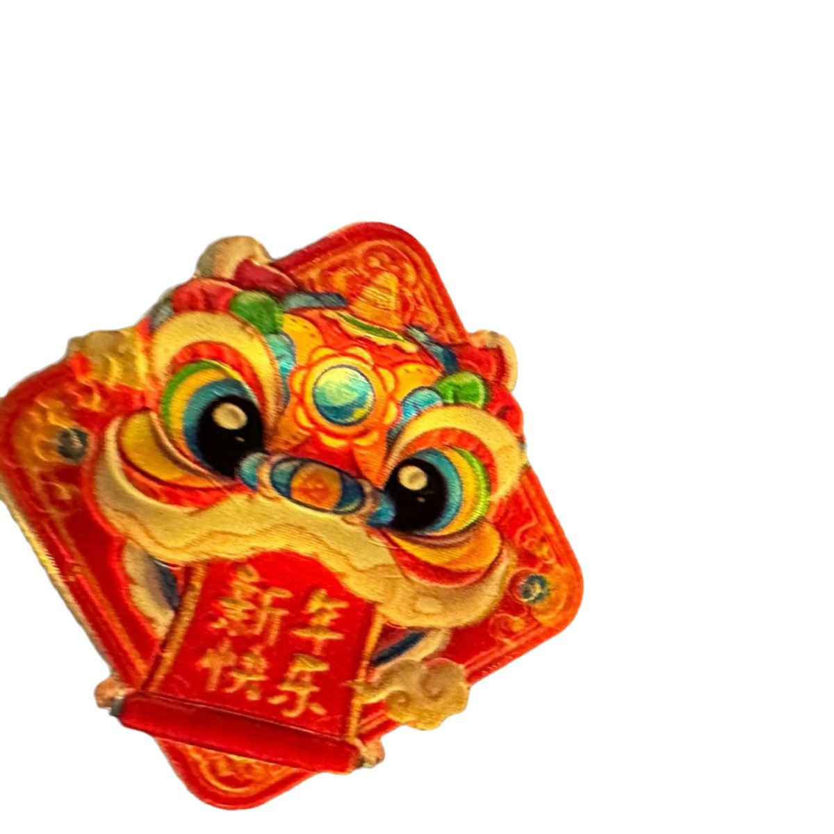 In 2025, led light strings for the festive atmosphere of the Spring Festival, balcony and room decorations, hanging ornaments, and New Year decorative lighting fixtures Item Picture