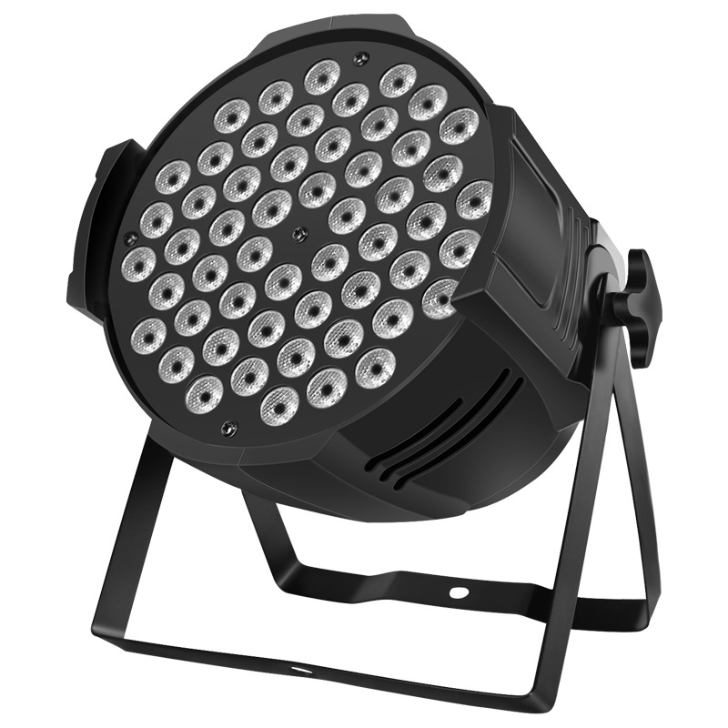 派顿/54颗3W全白底实物图