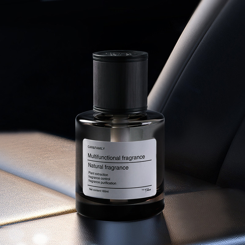 High-end wholesale of car perfumes, car aromatherapy, long-lasting air fresheners, Gu Long fragrance accessories, sent by the manufacturer Application Scenario