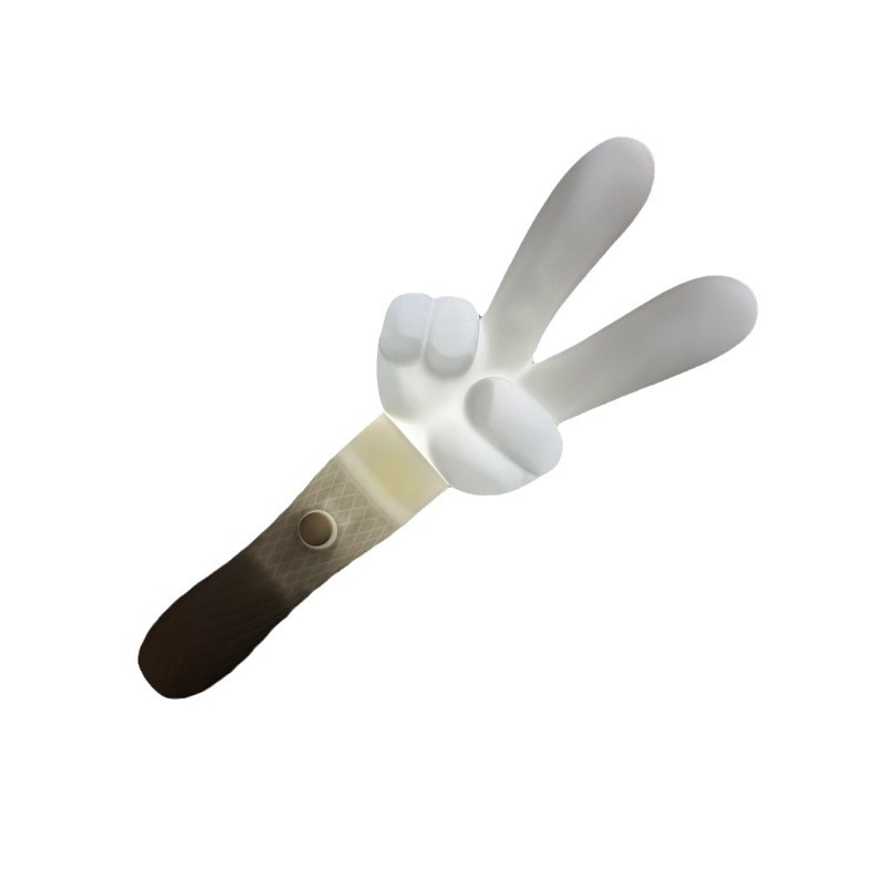 New finger glow stick LED glow stick concert company party student party support stick props Item Picture