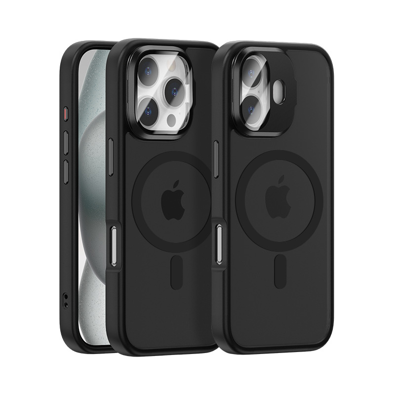 تطبيق غلاف محمول MAPHON (16) الجديد، وهو جهاز تموينية مقلوب من طراز APhone (16) Item Picture