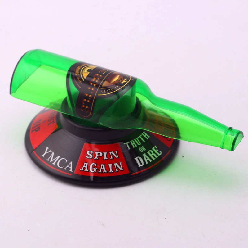 酒瓶指针游戏产品图