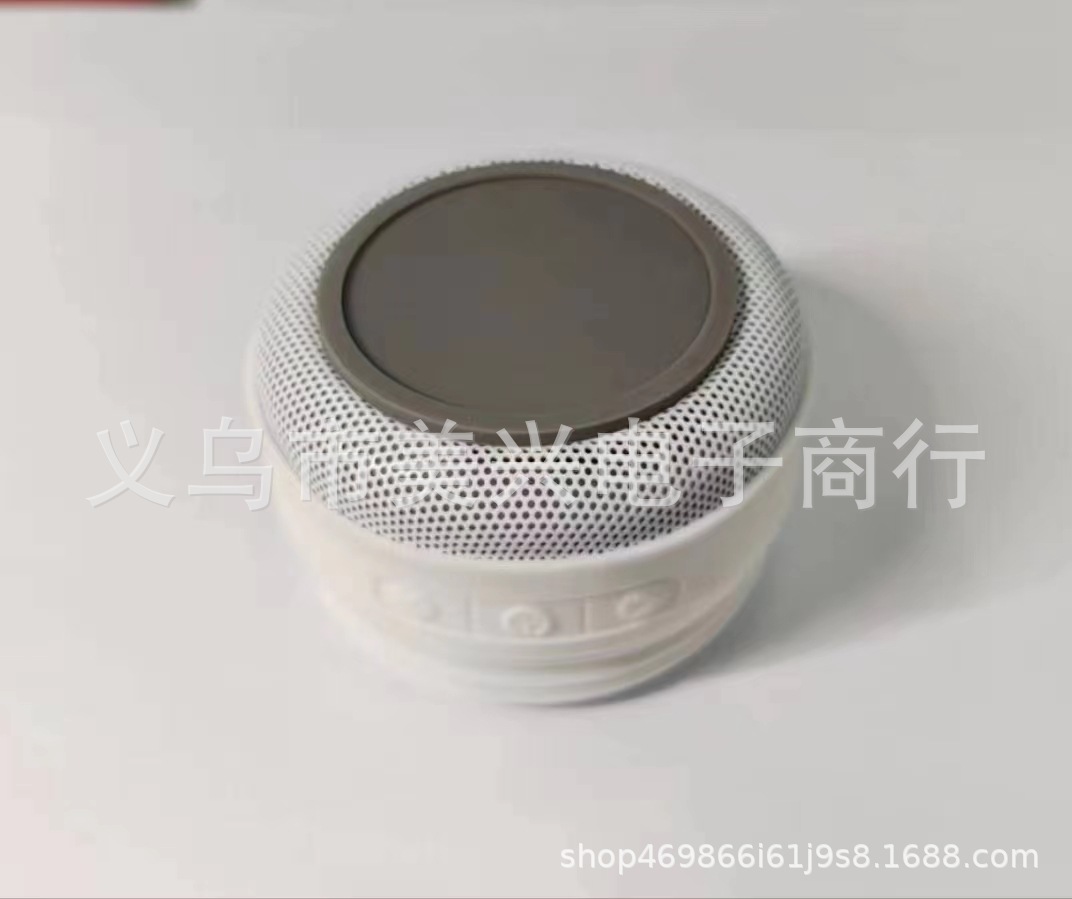 In-stock Bluetooth speaker, beer mug speaker, beer mug speaker, seven-color waterproof Bluetooth speaker, compact and portable Application Scenario
