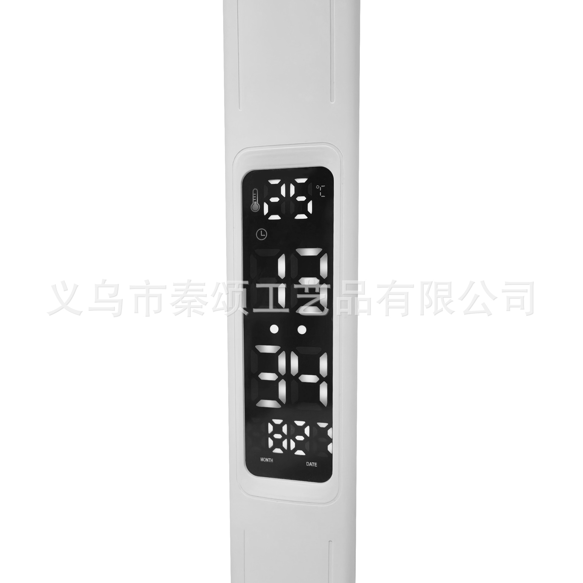 Charging desk lamp, LED eye-protecting lamp, touch switch, student dormitory charging study lamp, folding gift lamp pic 8
