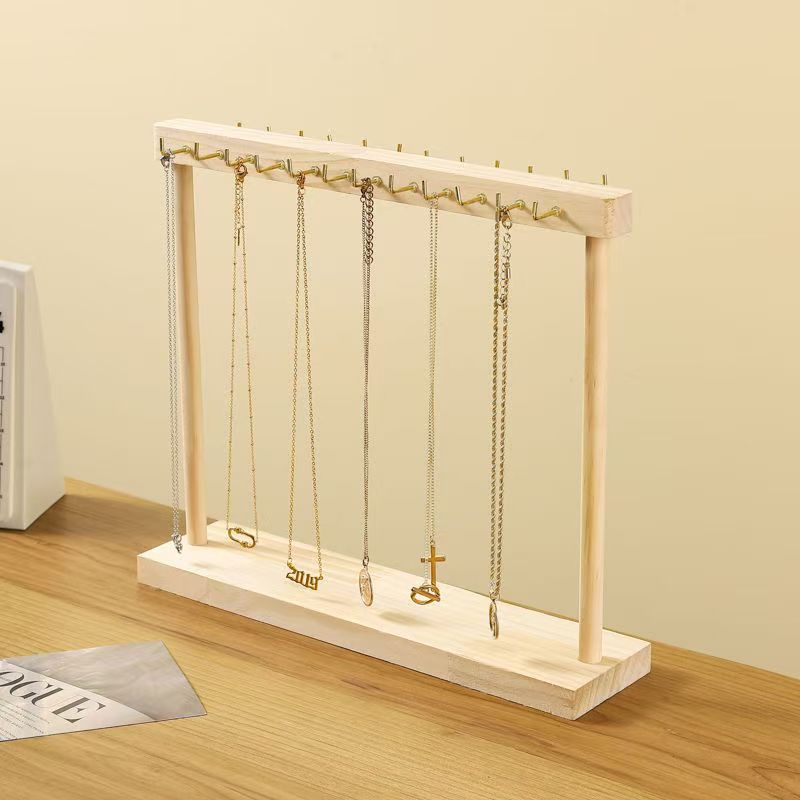 DIY项链收纳展示架详情6