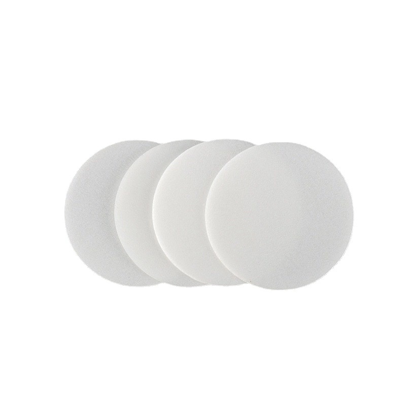 Supply PE plastic bucket cap sealing gaskets, glass bottle leak-proof gaskets, and round PE foam gaskets Item Picture