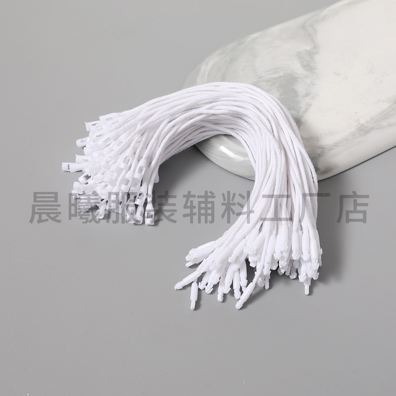 塑料扣子弹头细节图