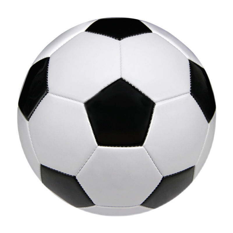 Elementary School No. 3 Soccer Machine Sewing Pvc No. 3 Soccer No. 5 Kids No. 4 Middle 4 Training Game Soccer Wholesale