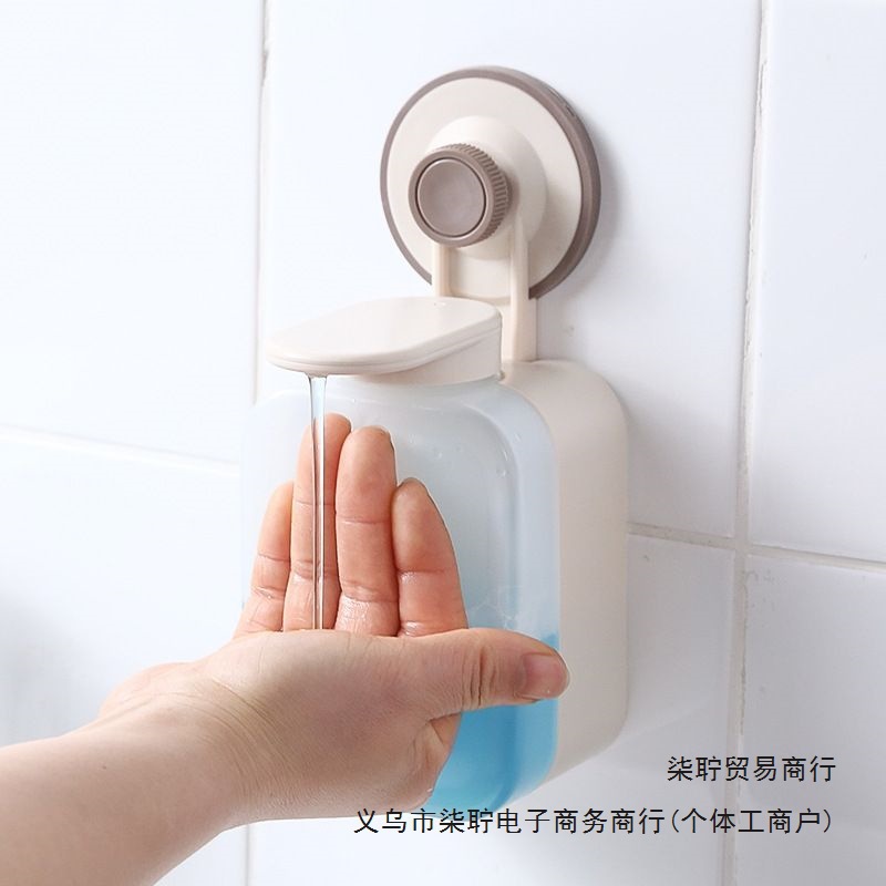 皂液器/肥皂盒/皂盒/肥皂/肥皂盒儿童卡通产品图