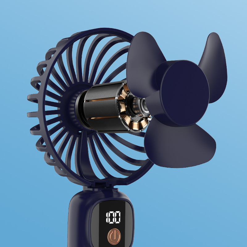 USB风扇、迷你风扇实物图