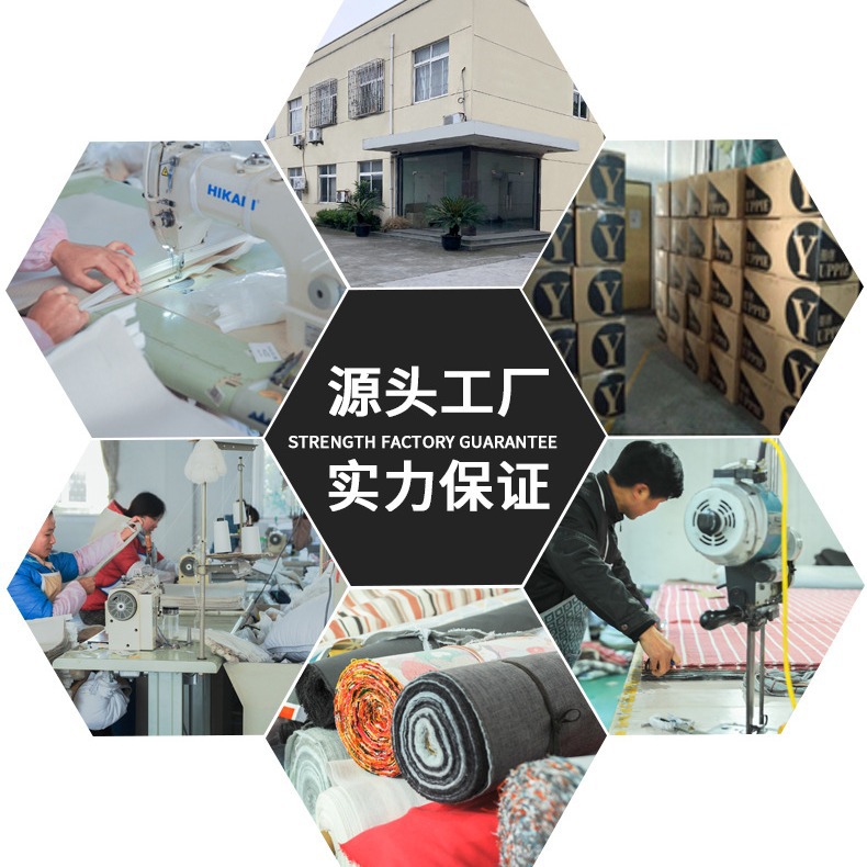 Yapei manufacturer's lazy sofa bean bag set (without filling) is detachable and washable. Cross-border e-commerce distribution, one-piece purchase Application Scenario