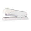 Classic and simple solid-color stapler, stationery, student financial tools, stapler, easy bookbinding machine, office supplies Specification image