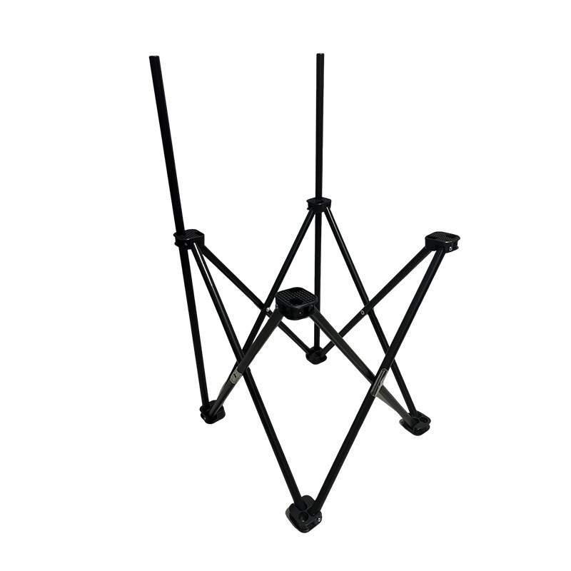 A variety of folding chair stands, fishing chair frames, accessories, tripods, portable outdoor folding chairs, moon chair frames Specification image