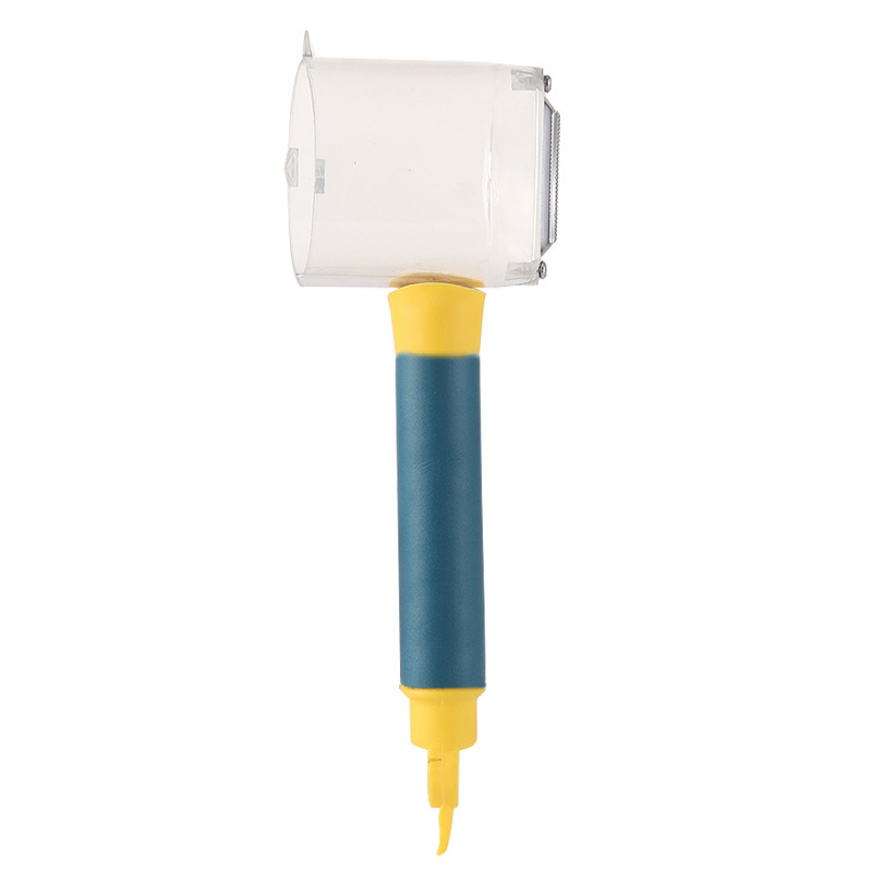 A multi-functional storage stainless steel peeler with a box for fruit peelers, a perfect tool for peeling apples and potatoes Application Scenario