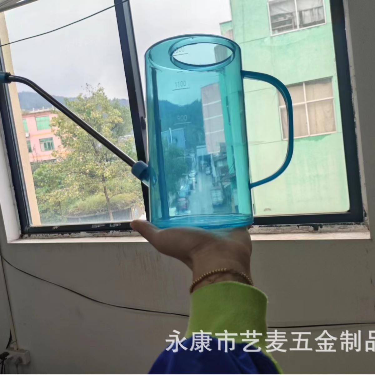 园艺工具实物图