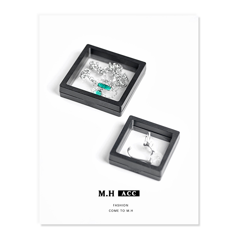 首饰收纳盒P细节图