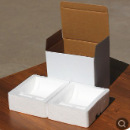 Wholesale 15-ounce black custom patterned ceramic mugs and office and household water cups from the manufacturer pic 6