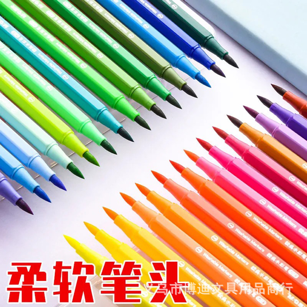 儿童软头水彩/工厂批发飞行/工厂批发飞行细节图