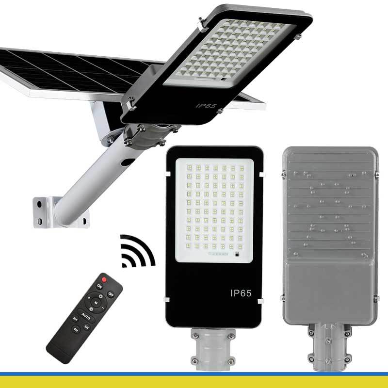 Manufacturers wholesale solar street lights led small golden bean solar lights new rural garden road lighting