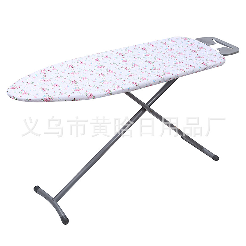 【LOVELY HOME】【 Chi Jia 】 Polyester IRONING BOARD COVER Ironing board Change cloth cover Cross-border Application Scenario