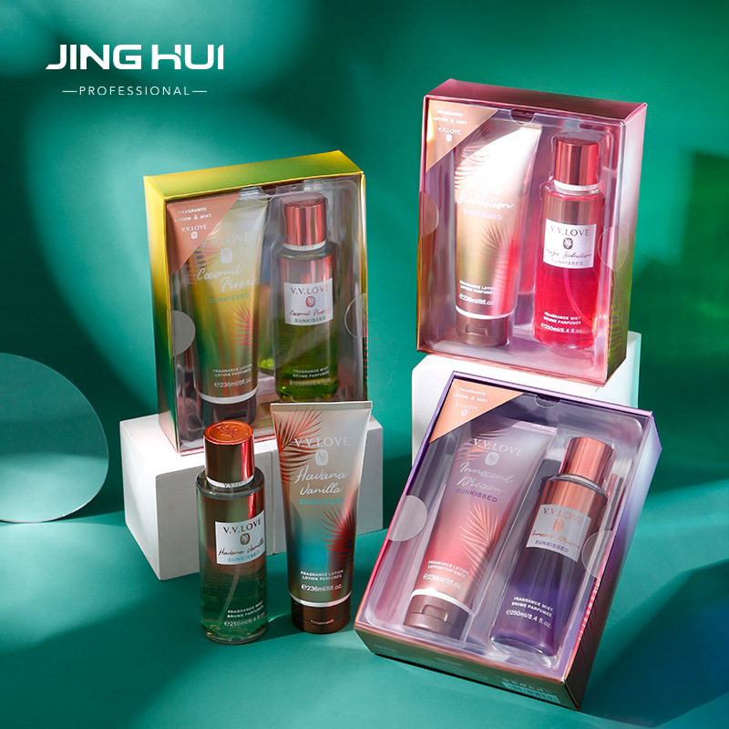 网红爆款香水/香水/女士香水产品图