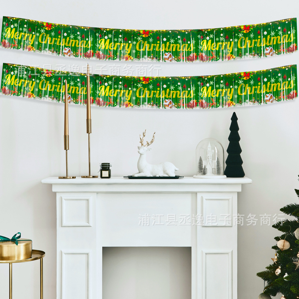 跨境新款圣诞/Christ产品图