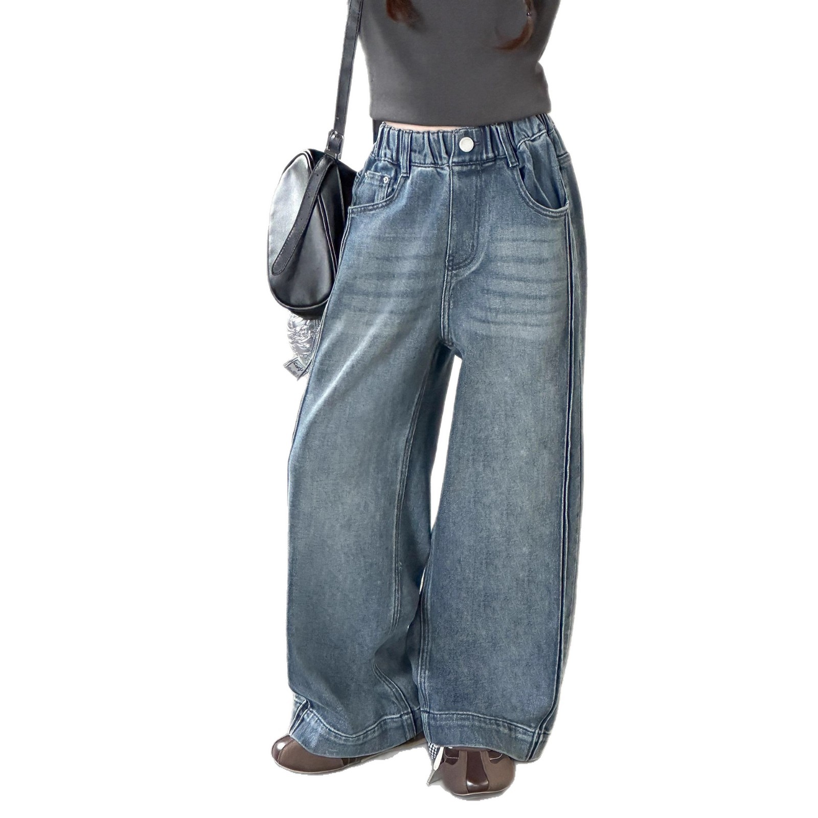 import白底实物图