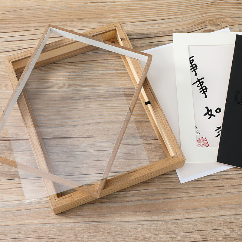 相框、画框实物图