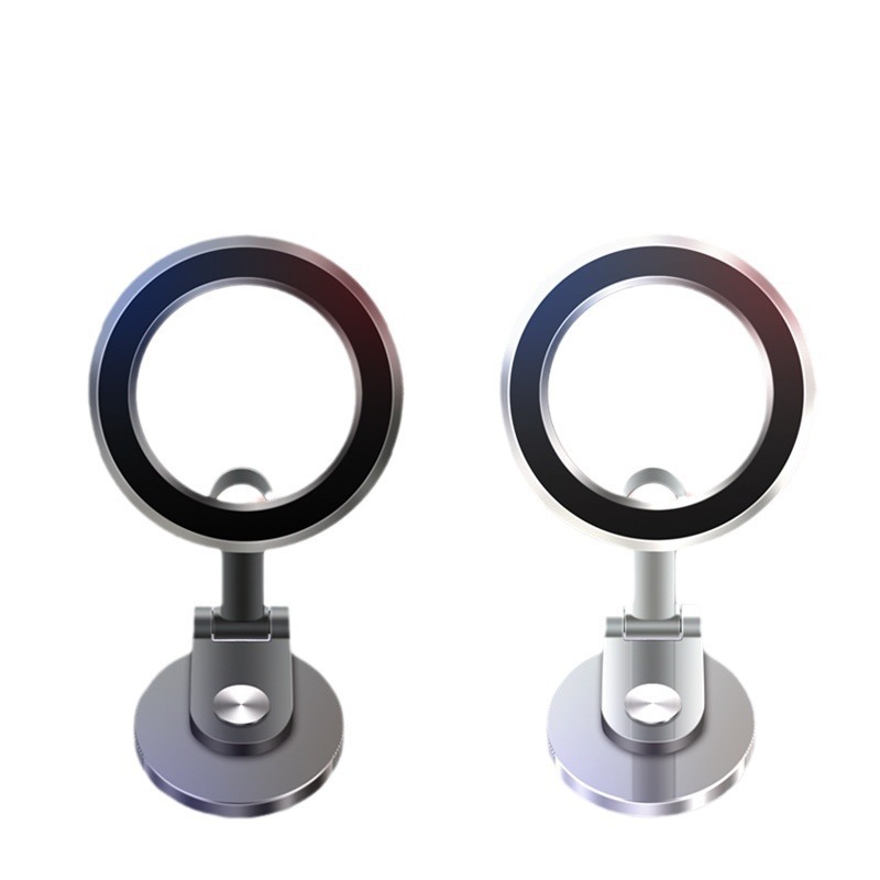 汽车手机支架/手机车载支架/手机车载导航支架/车载手机支架/电动车手机支架白底实物图