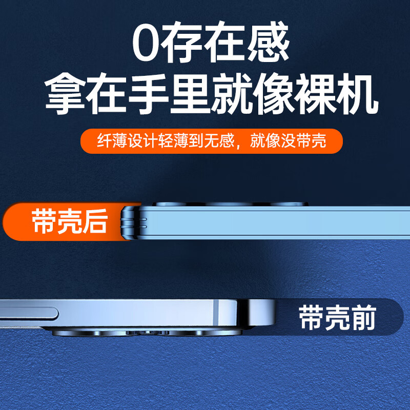 品胜【超防摔白底实物图