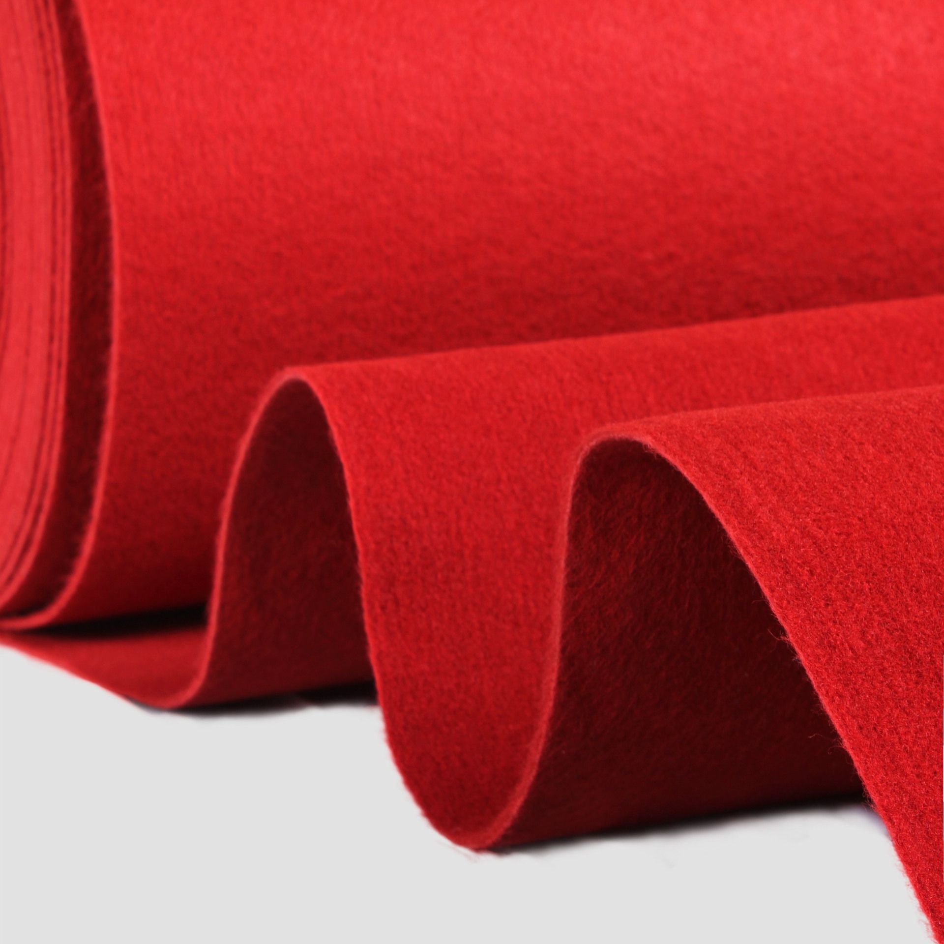 Carpet manufacturers, one-time wedding red carpet celebration exhibition, wedding event carpet exhibition, red carpet wedding Specification image