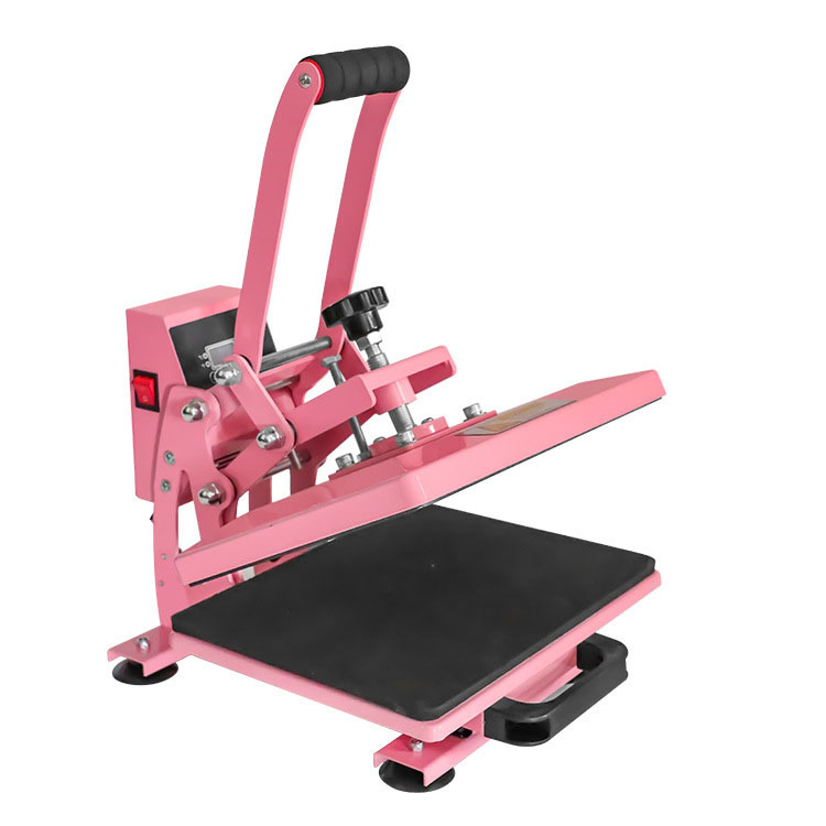 热转印机实物图