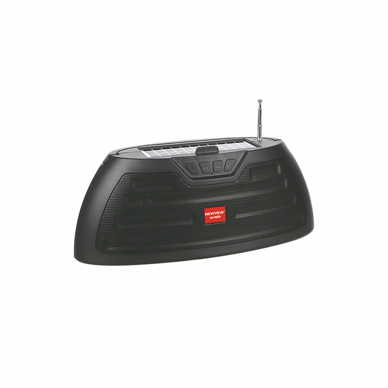 Bluetooth Speaker Radio Bluetooth Speaker Radio Nv-8950 details Picture
